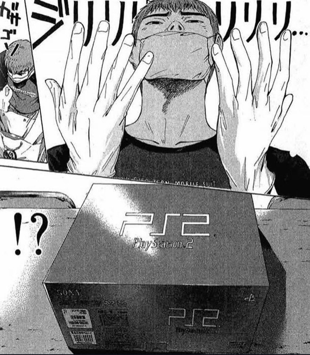 retro_anime's tweet image. GTO