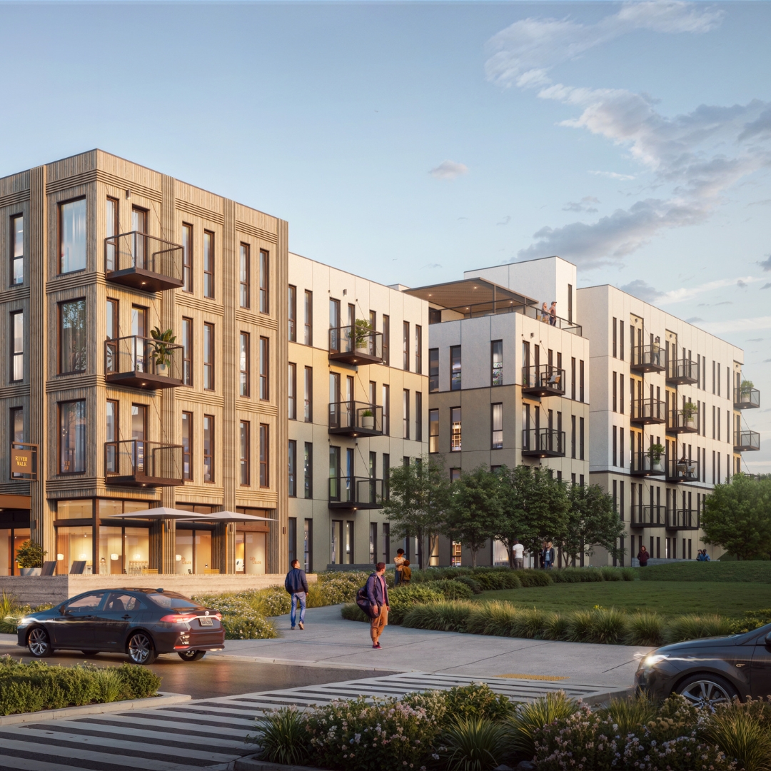 MVE Architects tweet media