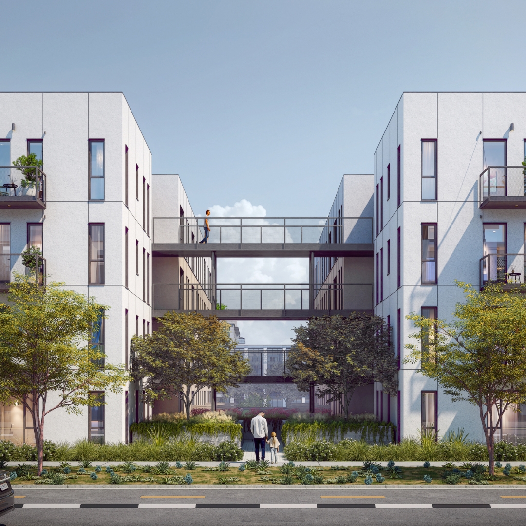 MVE Architects tweet media