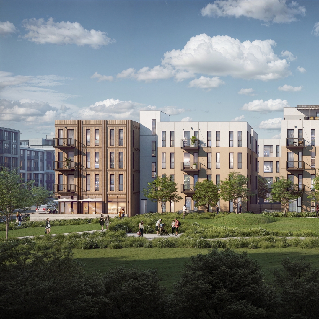 MVE Architects tweet media