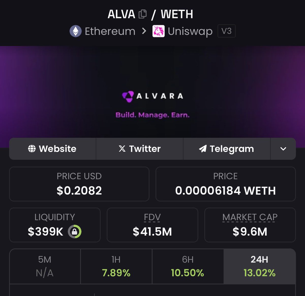 The Altcoin Sensei tweet media