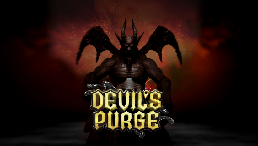 ONTOP | Blasphemous creators of Devil's Purge tweet media