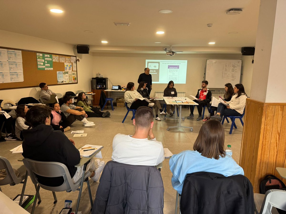 Modest Jou Gonzàlez 👌 tweet media