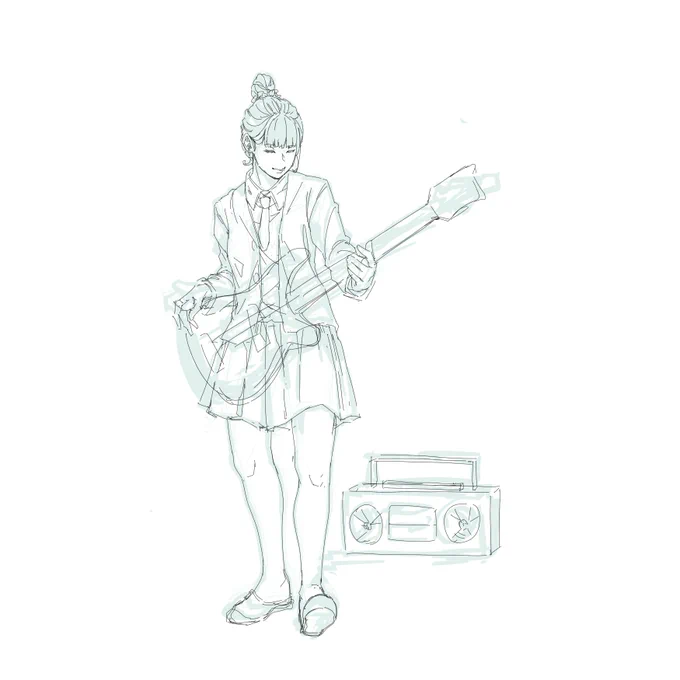 ラフ☆ 