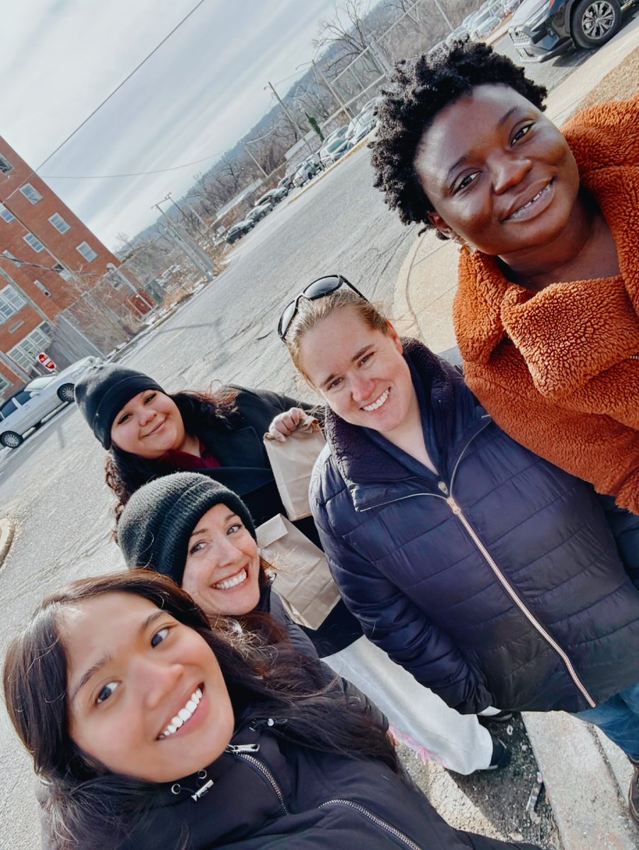 restorehopeinc's tweet photo. Yesterday we had the honor to partner with an amazing group of volunteers for our first food distribution event at the Harriet Tubman Women’s Shelter in DC. The ladies were incredibly grateful. 

Thank you to all our supporters for helping make these events possible! https://t.co/rBYuyL9BNw