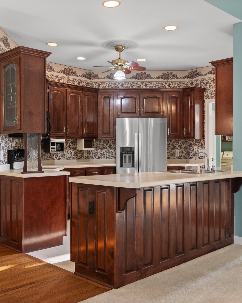 PaulaSoldIt's tweet photo. 🏡 On the Market 🏡
9401 Lazy Circles Drive | 3 Bedrooms | 2.5 Bathrooms

MLS #1502555 | Offered at $449,000

📱 The Paula McDaniel Group | 423.667.2997
📱 Real Estate Partners Chattanooga LLC | 423.362.8333
Equal Housing Opportunity | Licensed in TN and GA https://t.co/yyHmiCqARl