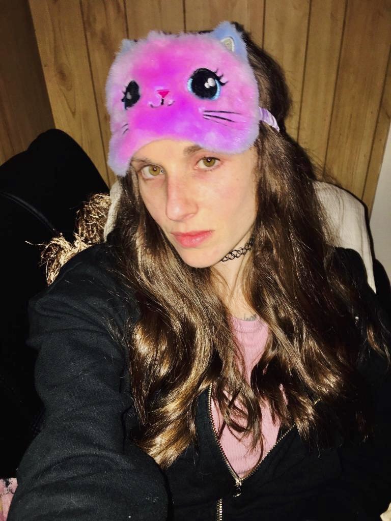 bullleaf's tweet photo. I am Britt but call me The BULLLEAF
YOU ARE THE BULLLEAF AS WELL https://t.co/bNmhb3RCEi