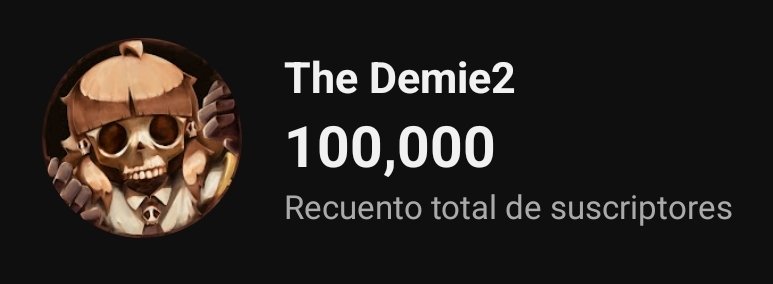 💀The Demie2💀 tweet media