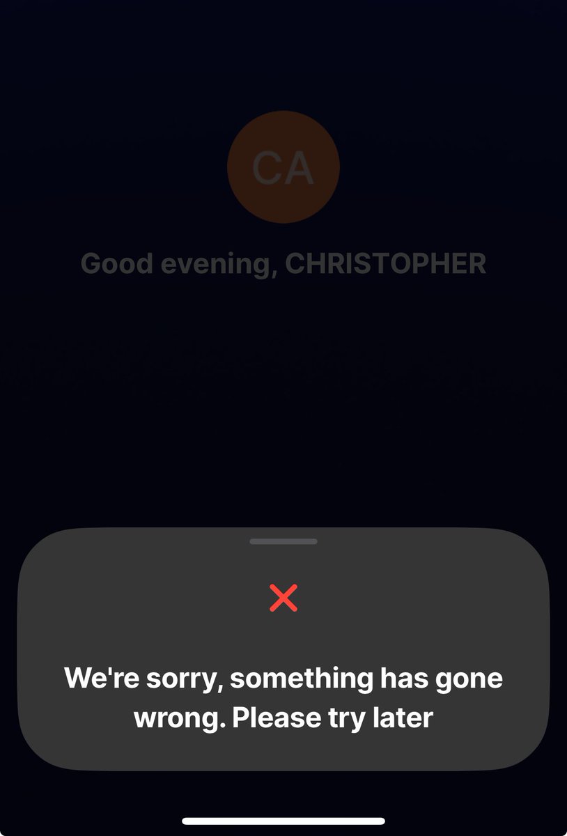 Chris tweet media
