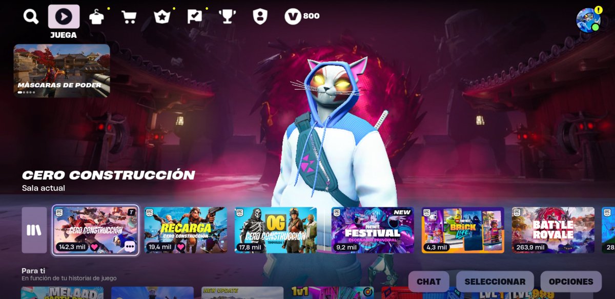 Winzalon's tweet photo. @FortniteStatus Hi! @FortniteStatus, there is a bug in Fortnite Mobile on Android in which the skins from past seasons do not have HD textures applied but in the current ones they do. Clearing the cache or a fresh installation does not solve the problem. https://t.co/VKpPP7UqKQ