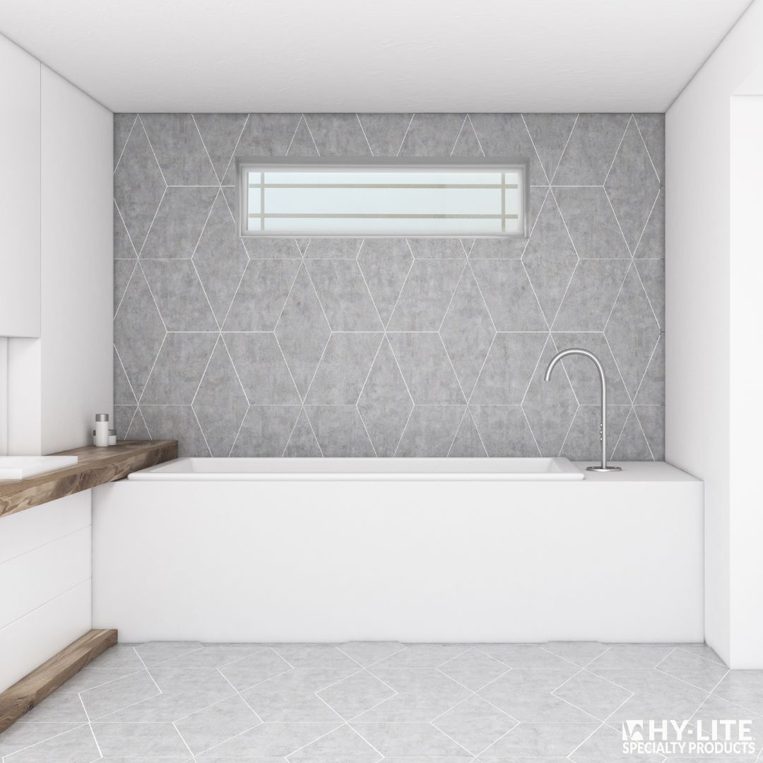 HyLite_Windows's tweet photo. Add a sleek, modern touch to your bathroom with our Prairie Transom Window!
--
🔗 Click link to shop today: https://t.co/QxFN9YnYsO
--
#hylite #hylitewindows #hylitespecialtyproducts #decorativewindows #newconstruction #replacement #ModernDesign #TransomWindow #BathroomGoals https://t.co/gHCAfy2xFQ