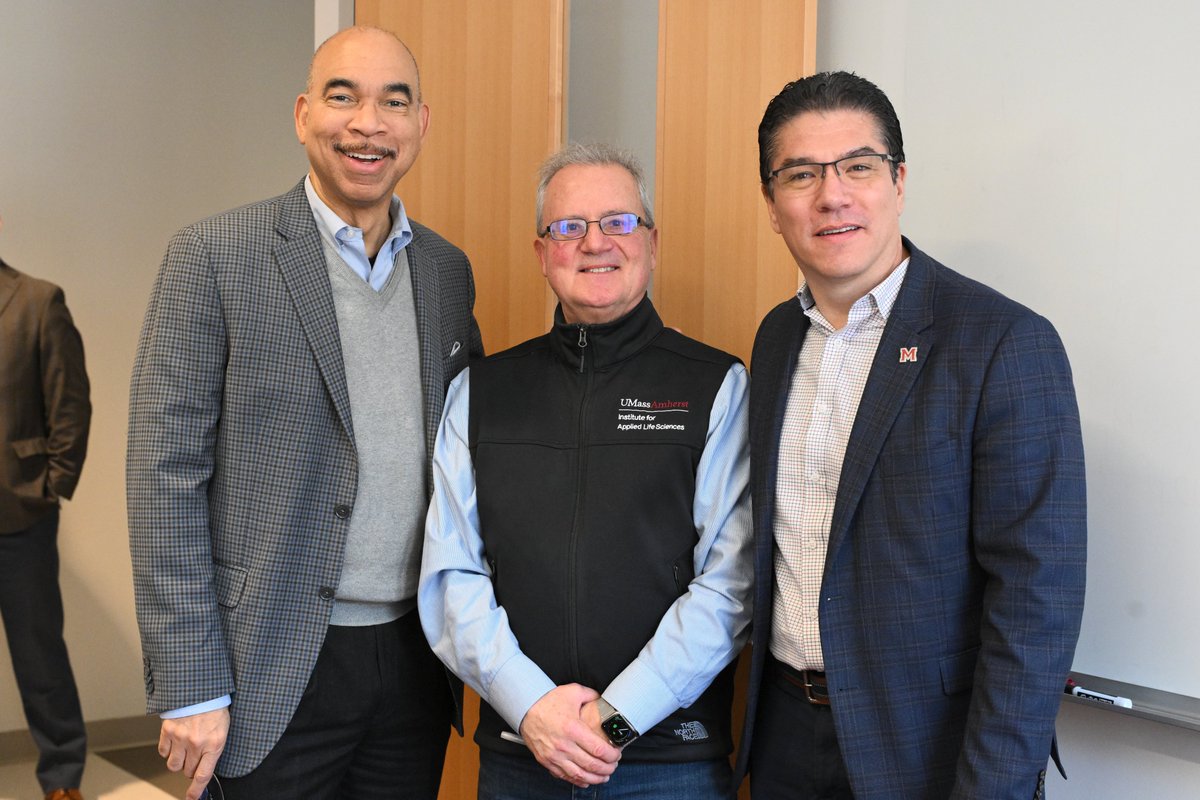 Massachusetts Life Sciences Center tweet media