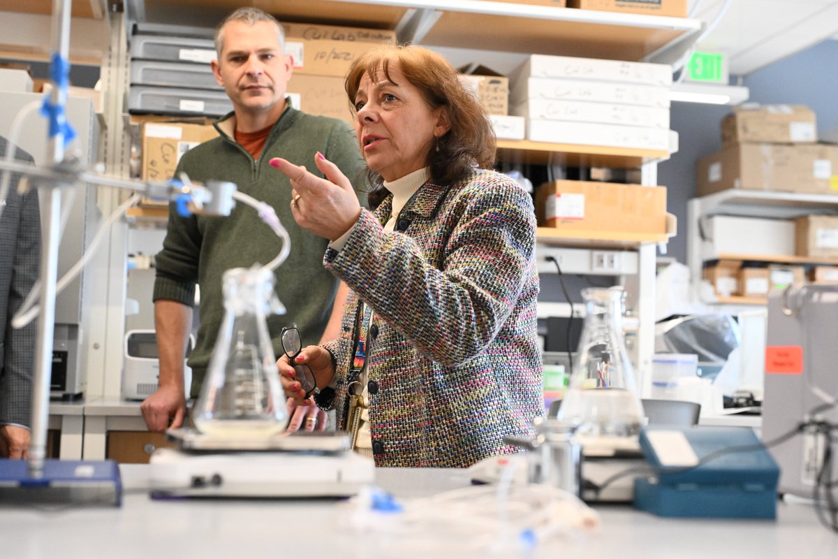 Massachusetts Life Sciences Center tweet media