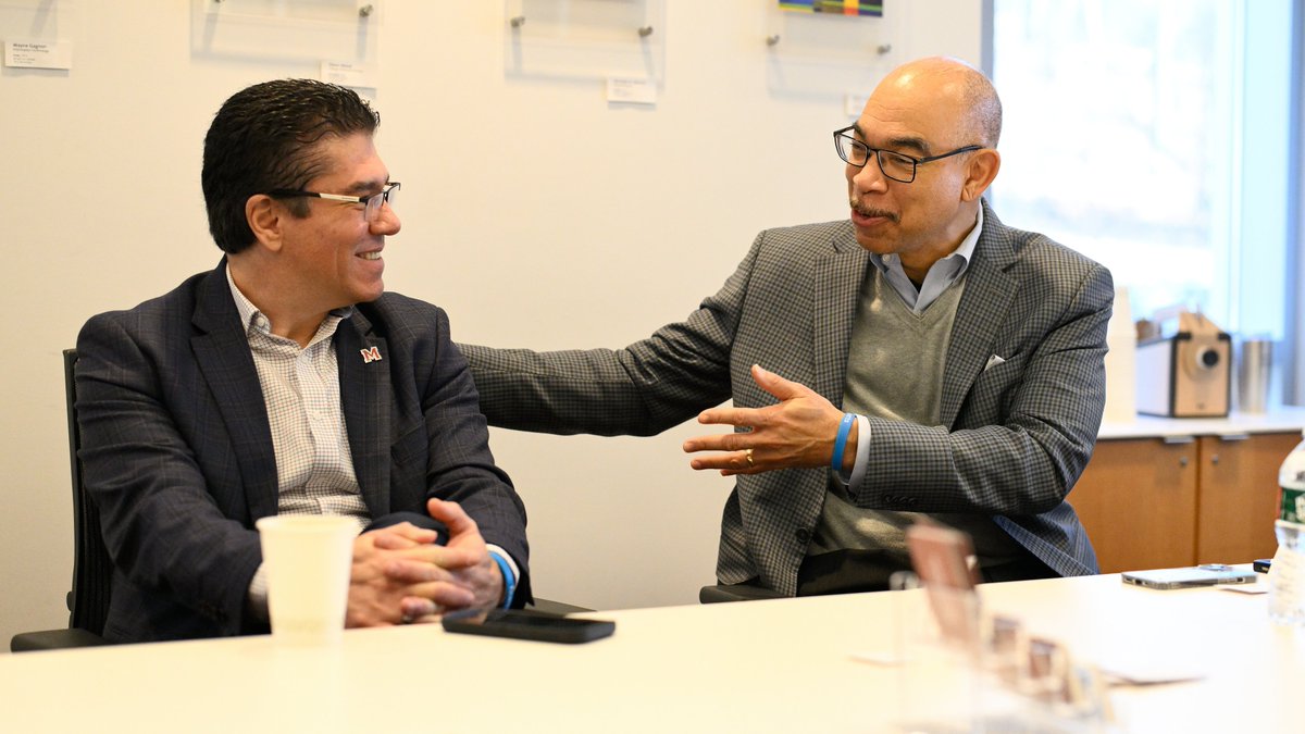 Massachusetts Life Sciences Center tweet media