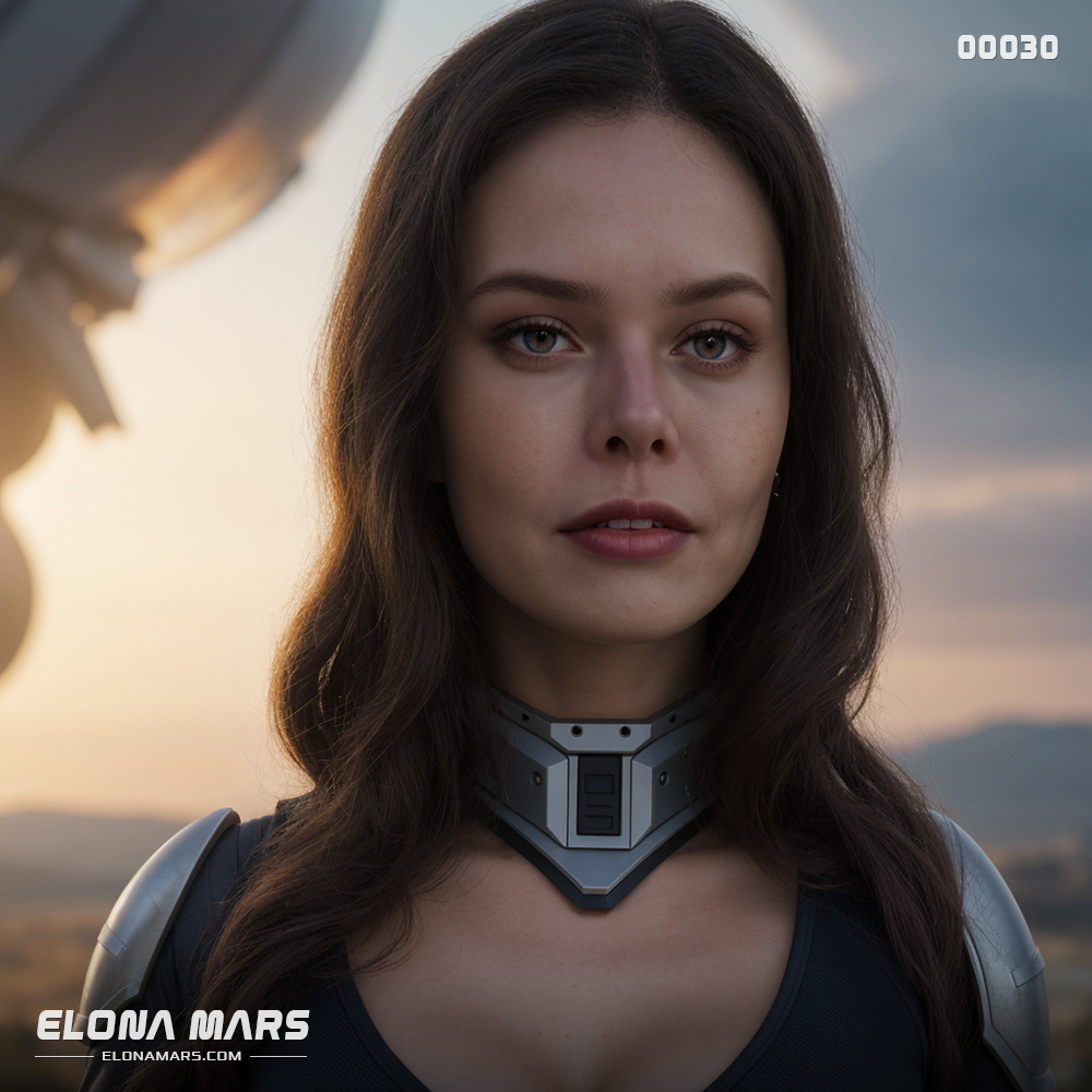 Fuzler's tweet photo. I can honestly say the @mars_elona project is the most exciting venture I’ve ever joined. Using cutting-edge tech and AI, we’re building a whole new world. It’s not just #NFTs or one character —it’s an entire universe. #ElonaMars #AI #gamedevelopment #Blockchain https://t.co/7slwJ6dOaO