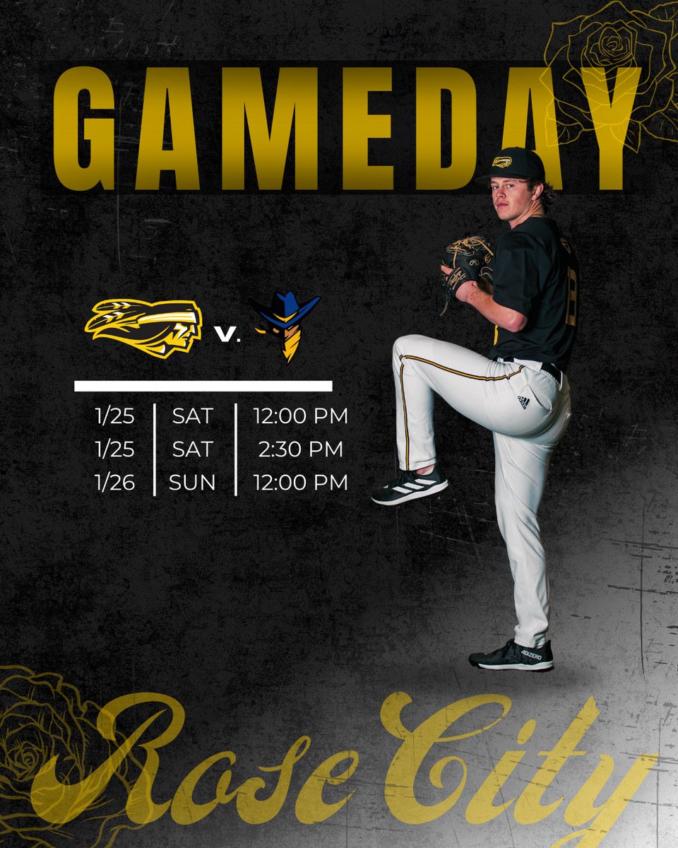 ApacheAthletics's tweet photo. 𝙊𝙋𝙀𝙉𝙄𝙉𝙂 𝙒𝙀𝙀𝙆𝙀𝙉𝘿 𝙄𝙎 𝙃𝙀𝙍𝙀!⚾
🆚FRANK PHILLIPS V. @TJCBaseball 
📍 JAN 25TH DOUBLE HEADER | 12:00 &amp; 2:30 PM
📍 JAN 26TH 12:00 PM

#FEATHERSUP https://t.co/1h5QiuXQzI