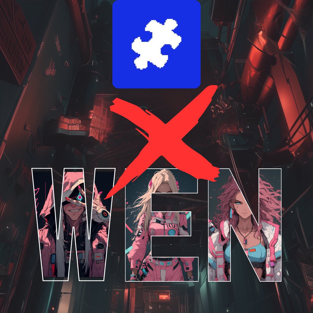 TheRoninDAO's tweet image. @Venom_710 x @TheRoninDAO wen