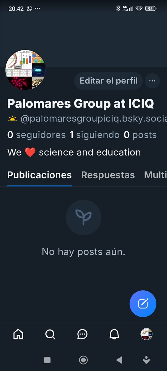 A new blue sky is coming for our group. 🩵