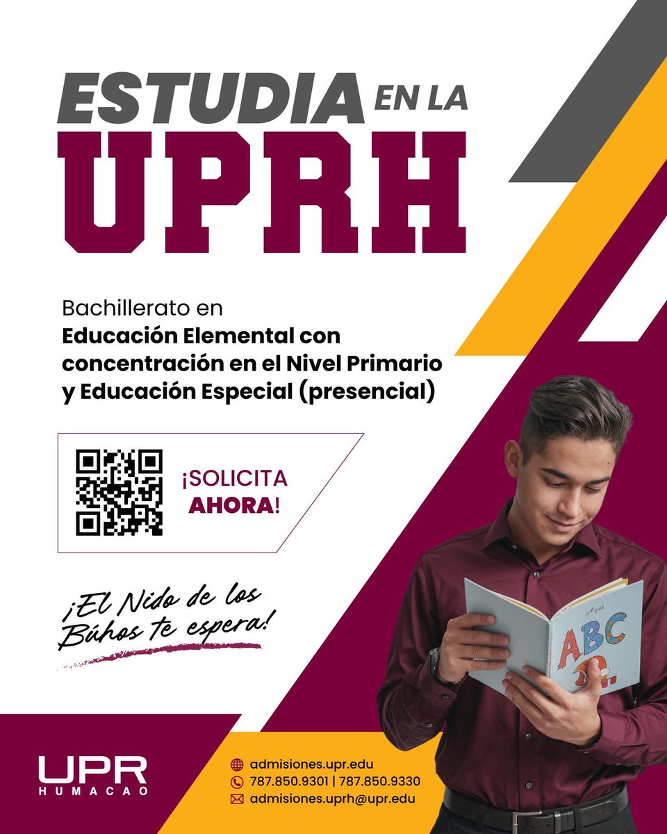 UPR Humacao tweet media