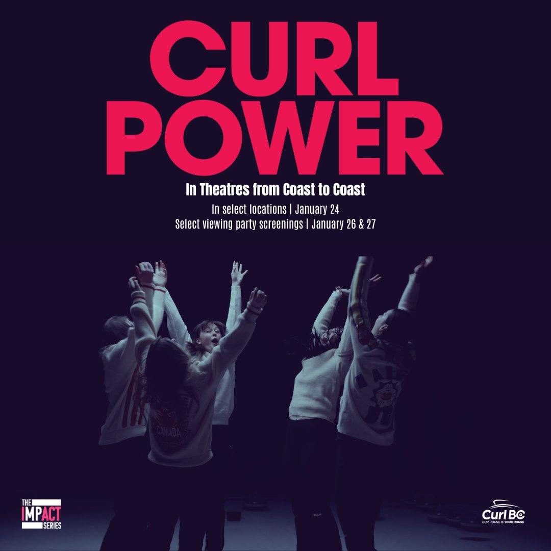 Curl BC tweet media