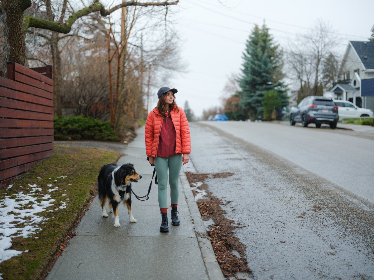 Are you looking for a new way to challenge yourself or for ways to keep your brain sharp this winter?

Small changes, like daily walks or getting ample amounts of sleep can make a big difference.

Check out our 7 brain-boosting tips: Bit.ly/4fZROtt