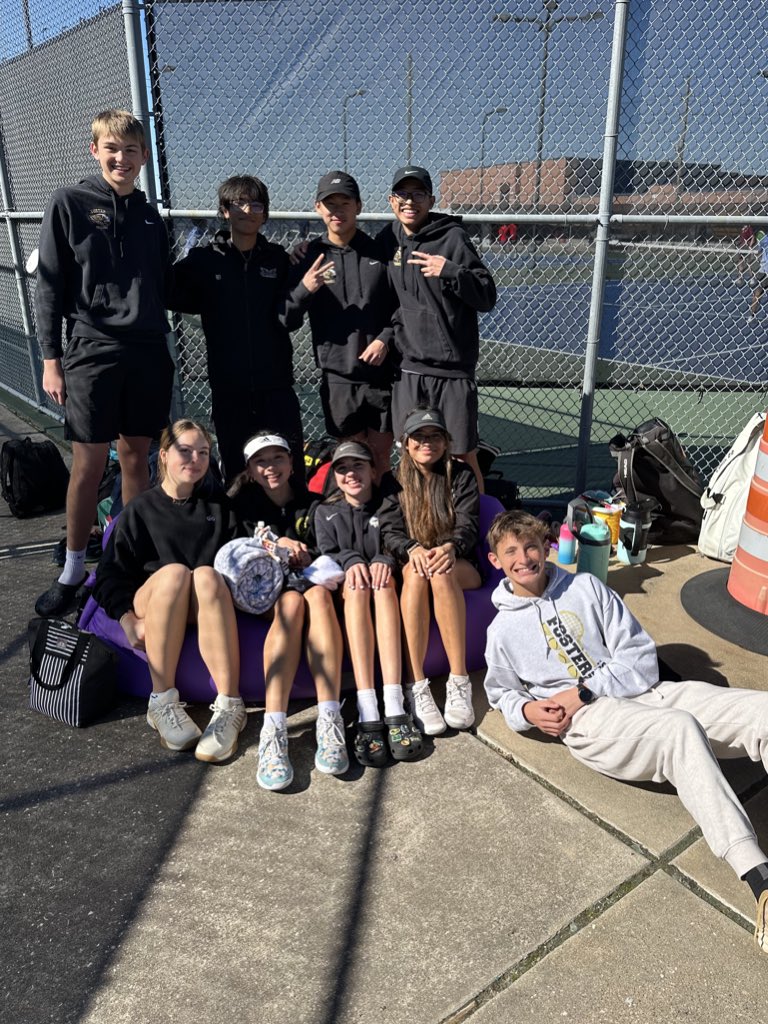 Spring season is underway!
