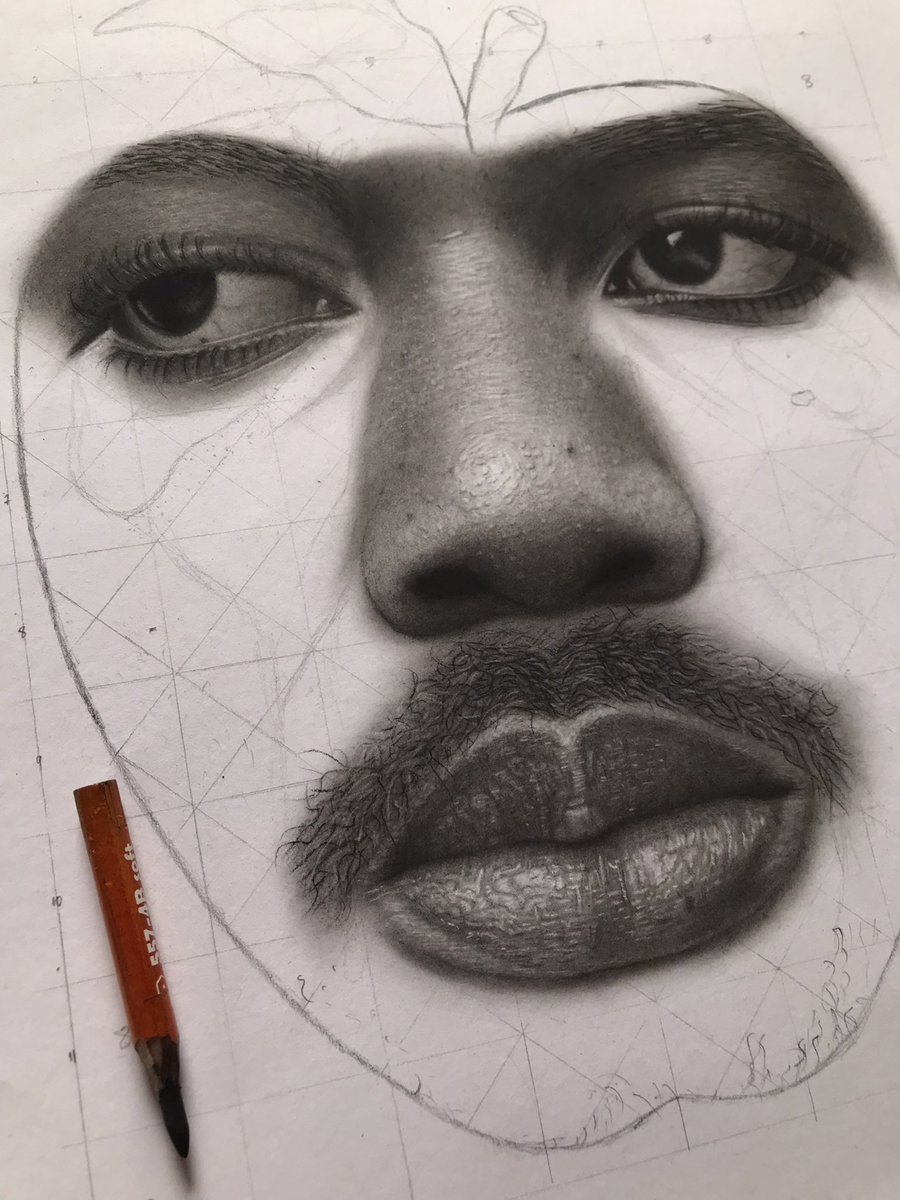 ‘Seed of Self’

A self portrait, still in progress.. 🎨