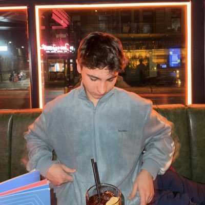 teodor7450's tweet photo. #NewProfilePic https://t.co/seqktS4QxS