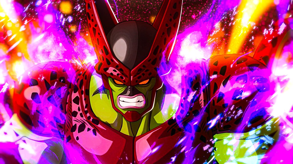 AyeThatsAaronYT's tweet photo. They Made Cell Max Too Cracked in Dragon Ball Sparking Zero #dragonballsparkingzero #sparkingzero #dbz #dbs #dragonballsuperhero #cellmax
https://t.co/fF90bRLdXt
https://t.co/fF90bRLdXt
https://t.co/fF90bRLdXt https://t.co/DoHbH19exm