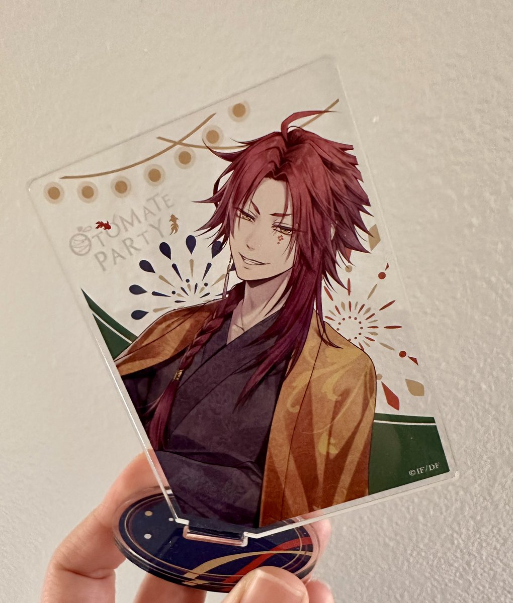 MichiOtomes's tweet image. YANG Piofiore 1926 route was everything I wanted and more!! ♥️🥺 The king 👑 🙇🏻‍♀️ 

I love the moral dilemma that Lili was in but she eventually realized it didn’t matter.. the fear of losing Yang was greater than anything else. ITS THEM AGAINST THE WORLD!! 😈 
#Yang #Piofiore1926