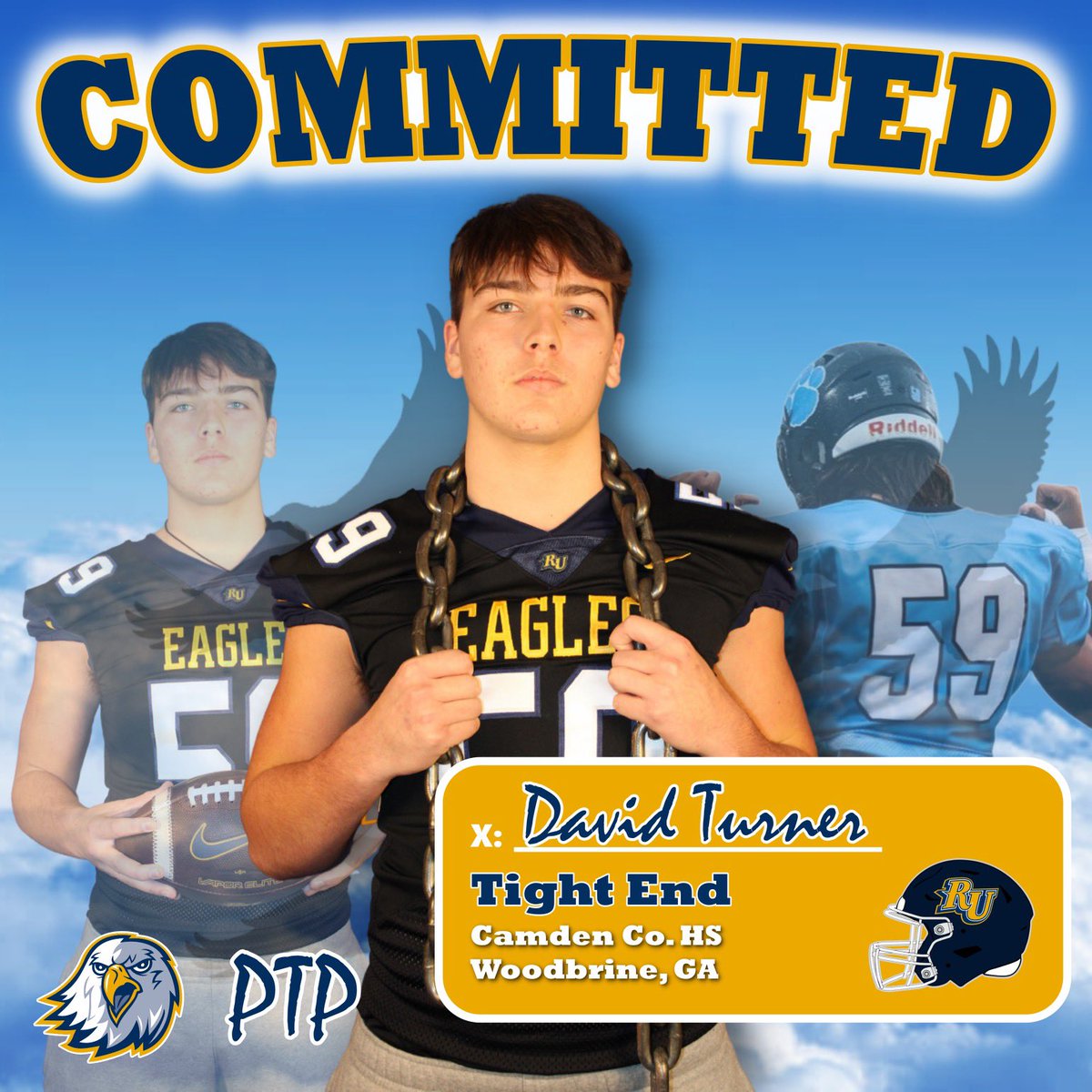 David Turner tweet media