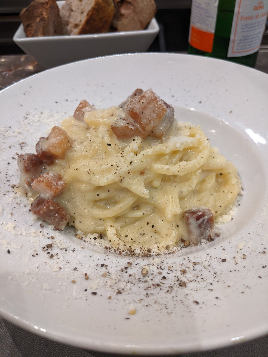 La Carbonara