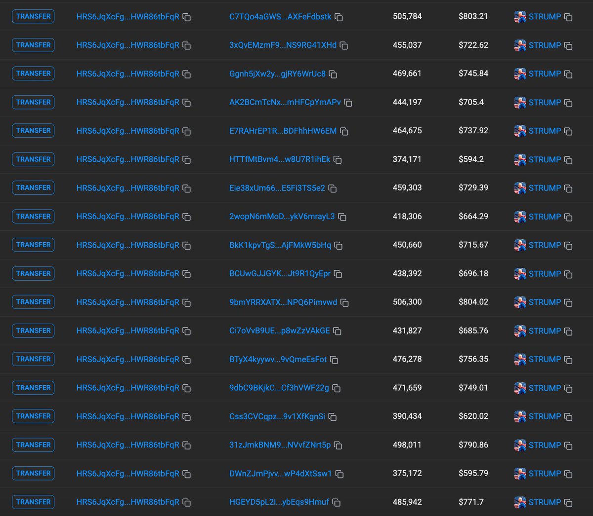 911 Crypto Hunter tweet media