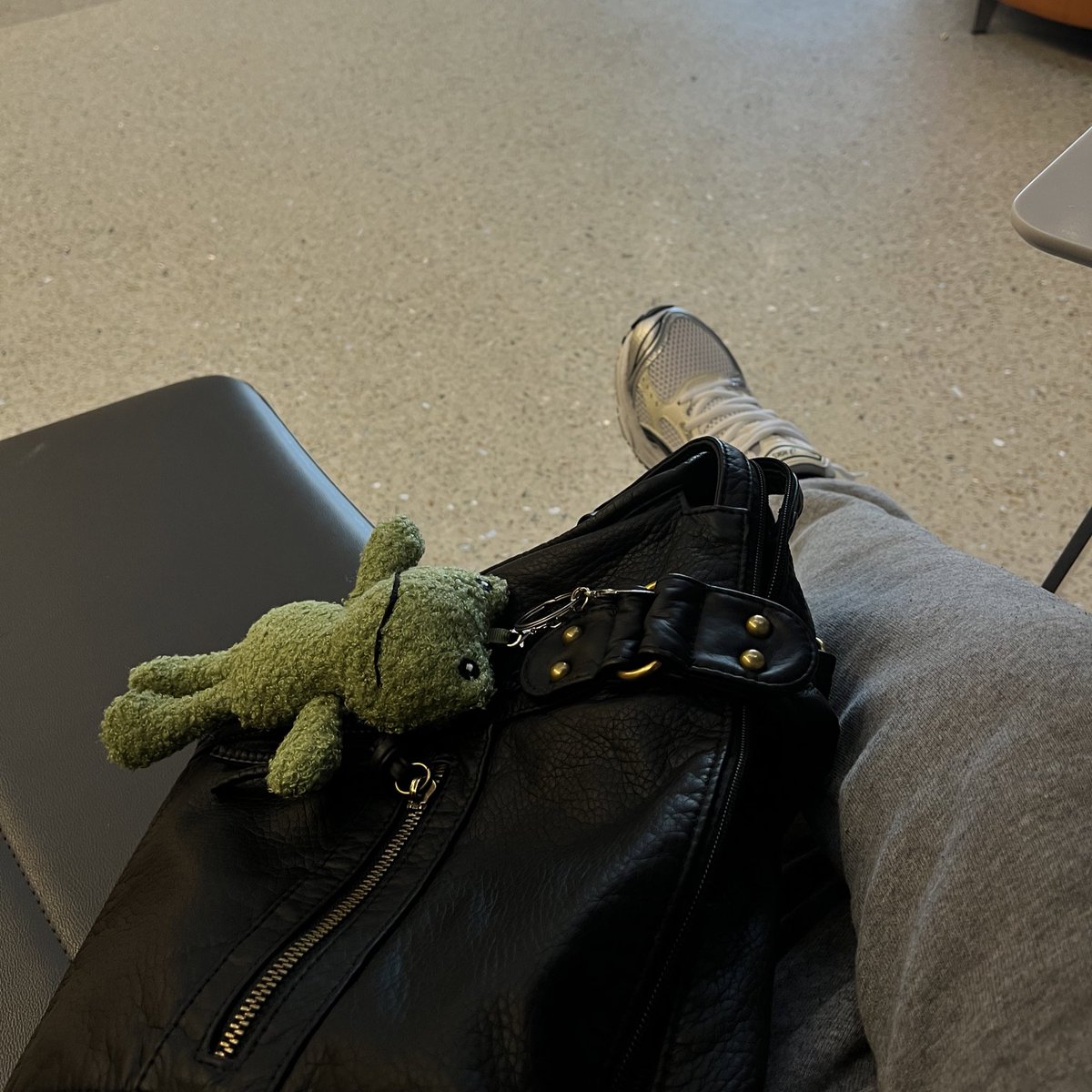 thisiskand1s's tweet photo. first week of the spring 25’ semester✅ #scomup https://t.co/PKsNq5hFPR
