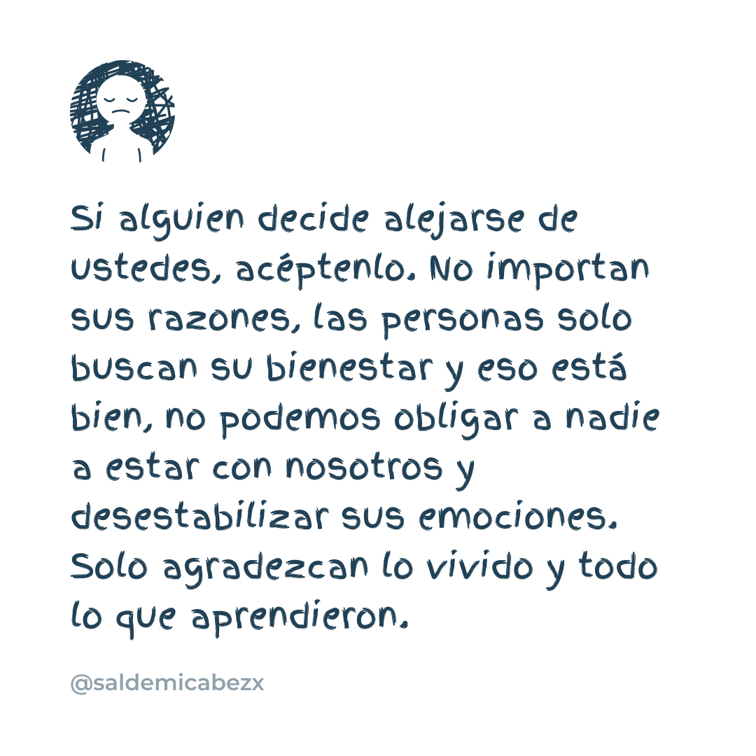 Sal de mi cabeza (@saldemicabezx) on Twitter photo 