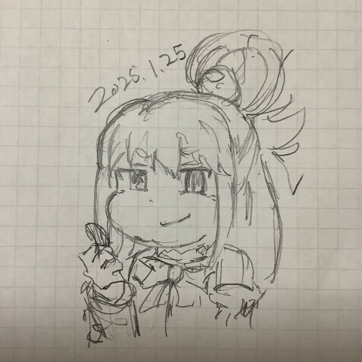39oBu39's tweet photo. おはよう٩( ᐛ )وアクア https://t.co/rva7RBLcNF
