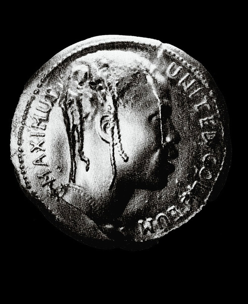 CIRCUS MAXIMUS tweet media