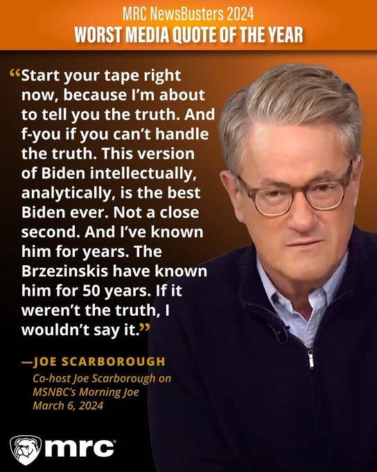 DefiantLs's tweet photo. Worst media quote of 2024 https://t.co/GXPy6HYTtY