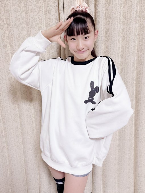 Twitterのコスプレ画像4