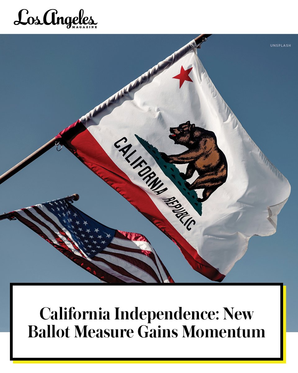 Los Angeles Magazine tweet media