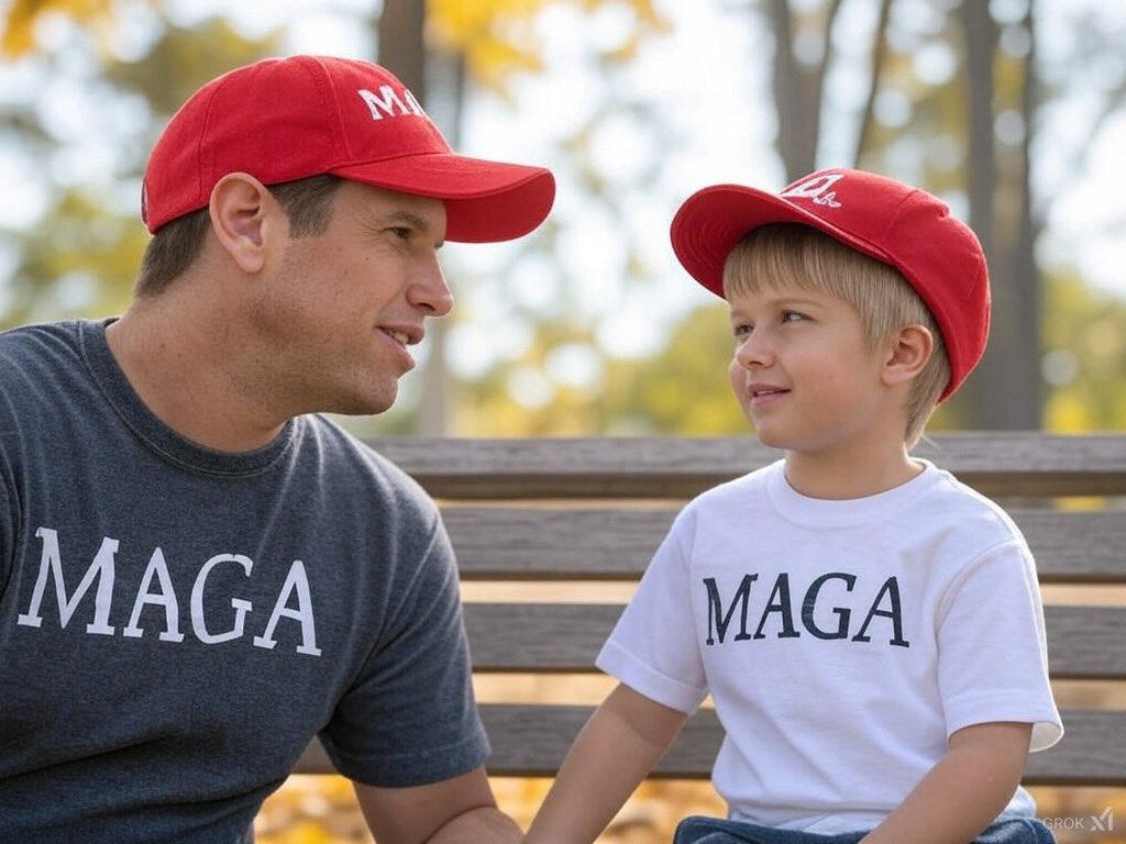MAGAAlpha tweet media