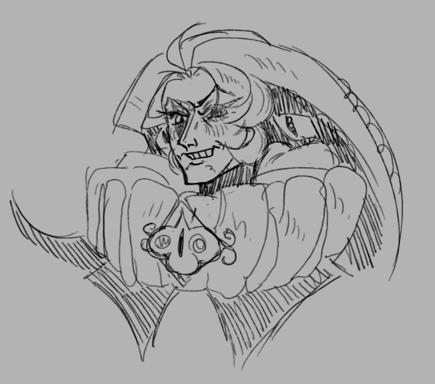 Shmastyajj's tweet photo. hi
NO SILENT SALT??🥺🥺

#cookierunkingdom #cookierun #shadowmilkcookie #mysticflourcookie #burningspice #eternalsugarcookie https://t.co/aWWziZXDiF