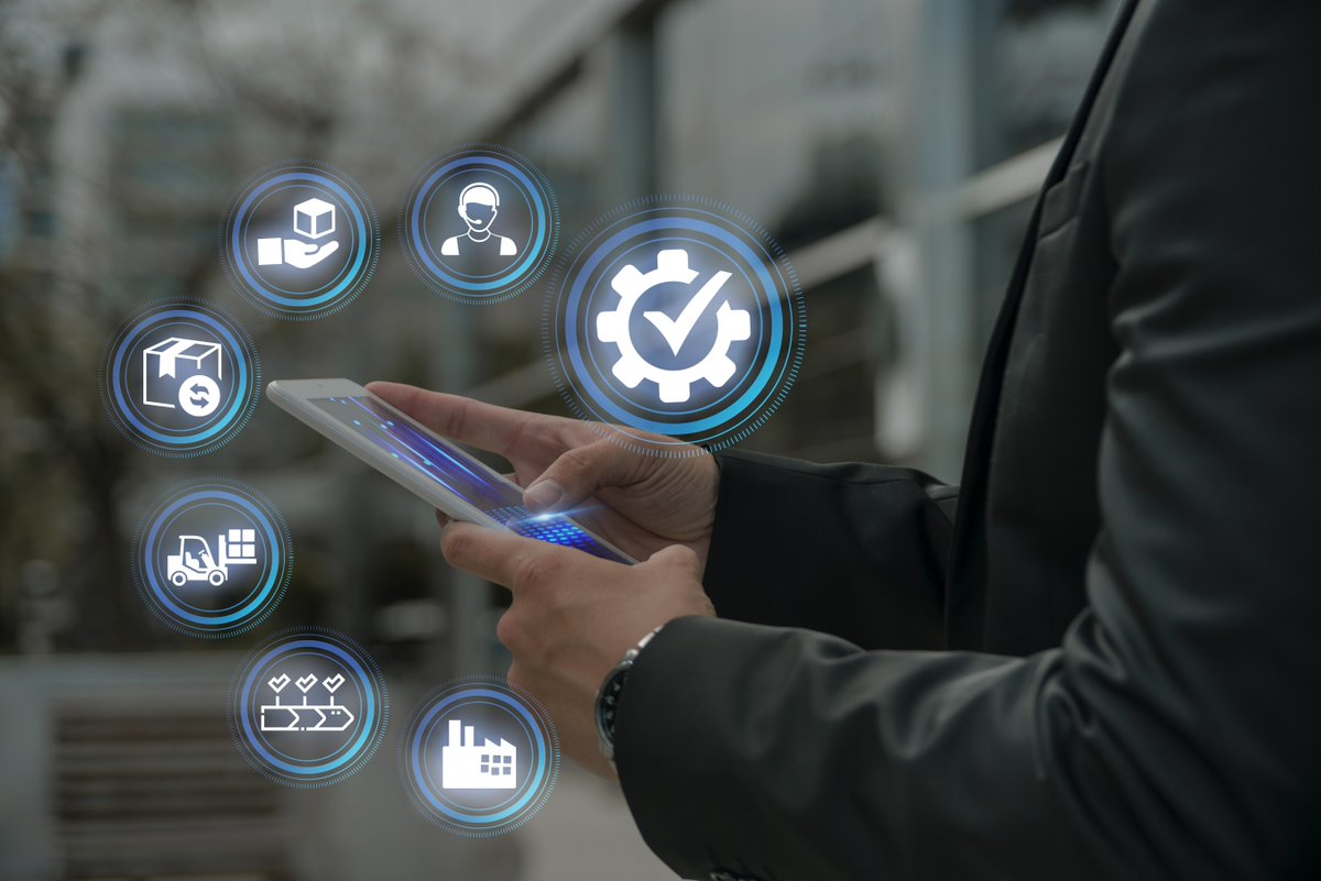 Xceltrait's tweet photo. A modern workplace needs #Agility & #PersonalizedExperience.
@ServiceNow thus enables staff with #AIDriven self-service and career growth, driving a surge in #Productivity and #Satisfaction, thereby providing #BusinessGrowth. Read more here: https://t.co/DEKYY8DwjR
#AI https://t.co/xPbyd7EZji