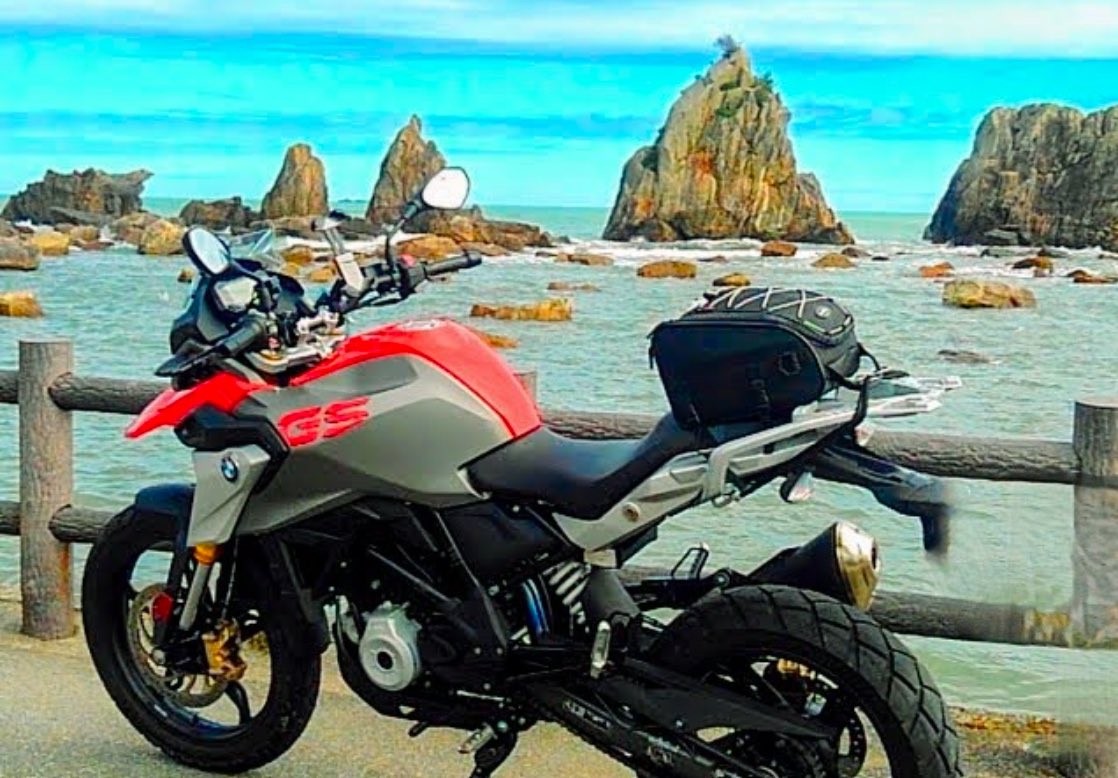 hashimotobike's tweet photo. #ヒマラヤ
#390アドベンチャー 
#310GS
スモールアドベンチャー3台所有しましたが 似ている様でそれぞれメーカーの個性が際立ち面白いクラスです
もっと売れても良いのに https://t.co/nGygVKKQg6