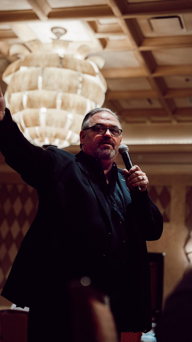 We are planning some exciting things 🤫 Do you want to have early access to event releases and early bird ticket discounts? Text RSVP to 31798 today so you can be the first to know!