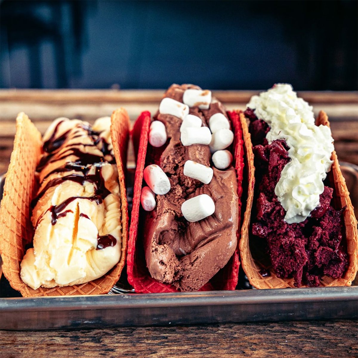 Apple Valley Visitor Information tweet media