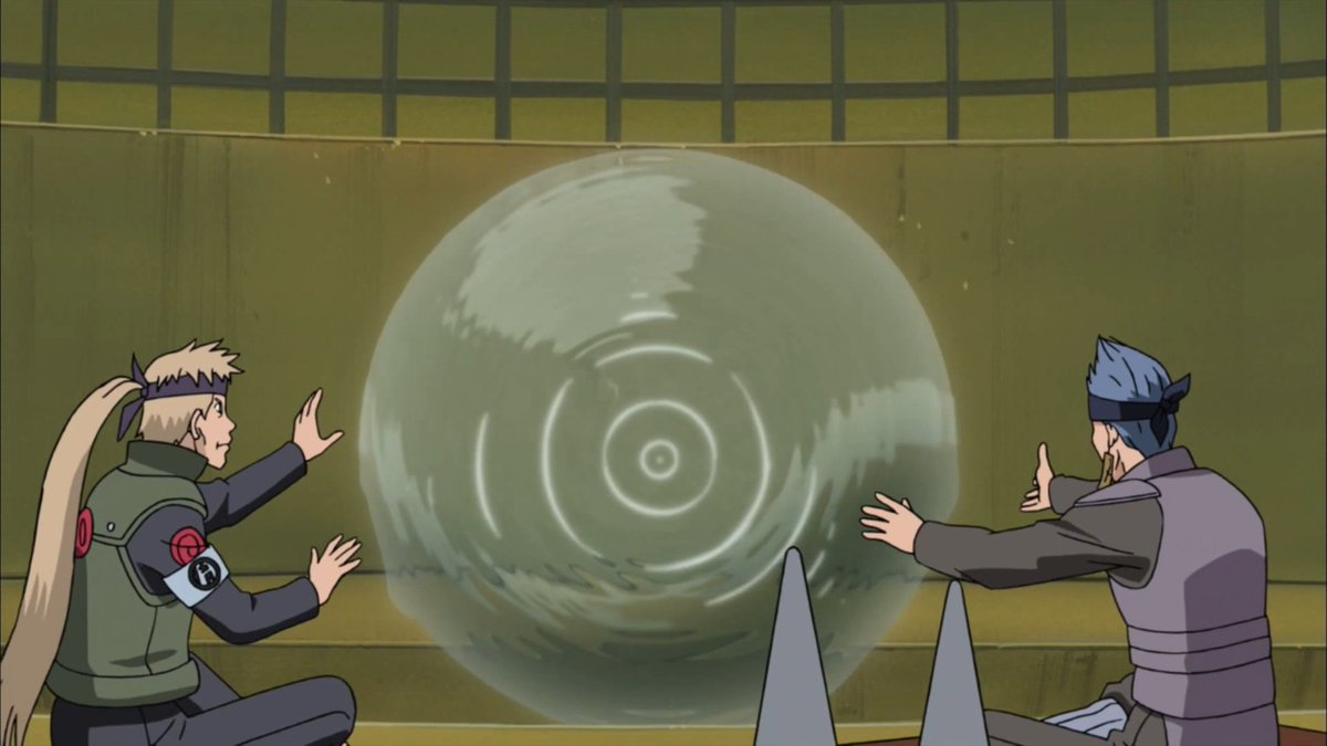NarutoTododia's tweet photo. Infelizmente, Inoichi foi morto durante a Quarta Grande Guerra Ninja, ele estava no QG junto a Shikaku, Ao e Mabui. Momentos antes ele se conecta com todos os membros da Força Shinobi sozinho, por 20 segundos. Ele morre conectando Shikaku e ele mesmo a Ino e Shikamaru Nara. https://t.co/jpbFfmWgBr