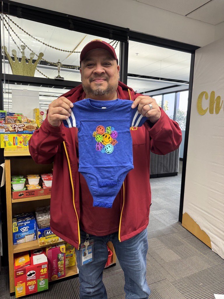 Team Pastrano (@teampastrano) on Twitter photo Congratulations to our AD Marcus out of Lubbock on the arrival of his new grand baby! <a href="/ClgLubbock/">LubbockCLG</a> <a href="/Connection_Exp/">Connection Experts</a> <a href="/Finnegan_Team/">TeamFinnegan</a> Congratulations to our AD Marcus out of Lubbock on the arrival of his new grand baby! <a href="/ClgLubbock/">LubbockCLG</a> <a href="/Connection_Exp/">Connection Experts</a> <a href="/Finnegan_Team/">TeamFinnegan</a>