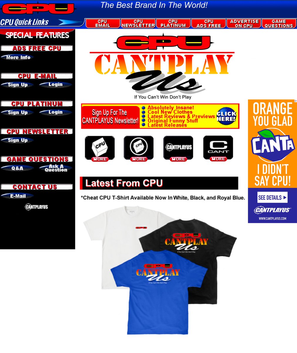 CANTPLAYUS's tweet photo. CHEATS, HACK, GUIDES, TEES. WE GOT WHAT YOU NEED‼️ AVAILABLE NOW @ https://t.co/RopN1dVSPY https://t.co/6WCmwpHfdK