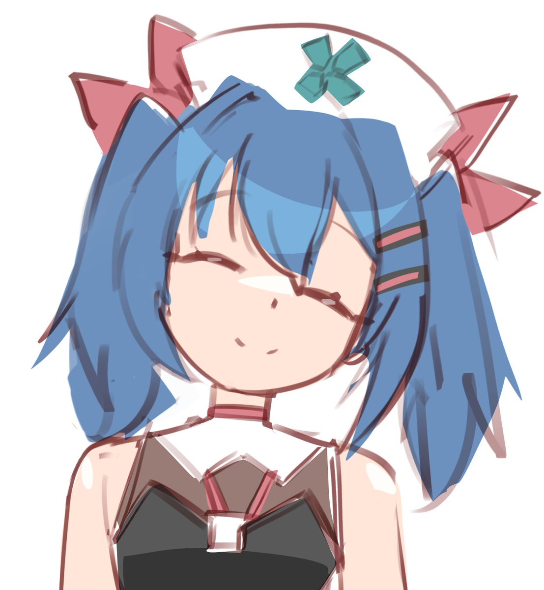 maidcolle 🔞 tweet media